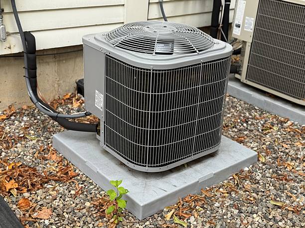 24/7 Emergency Hvac experts in London, AR